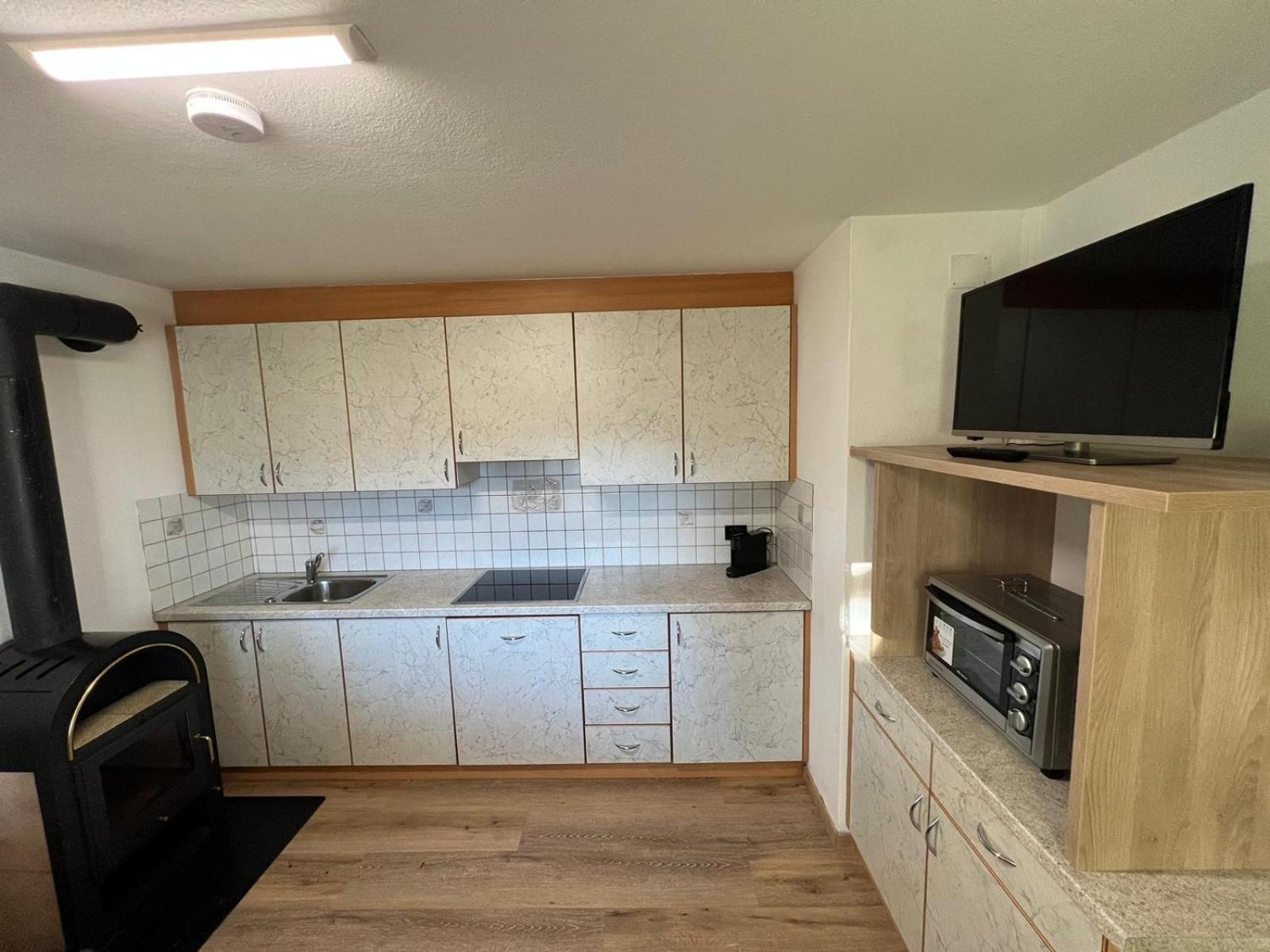 Apartamento La ciasota Antermoia Exterior foto