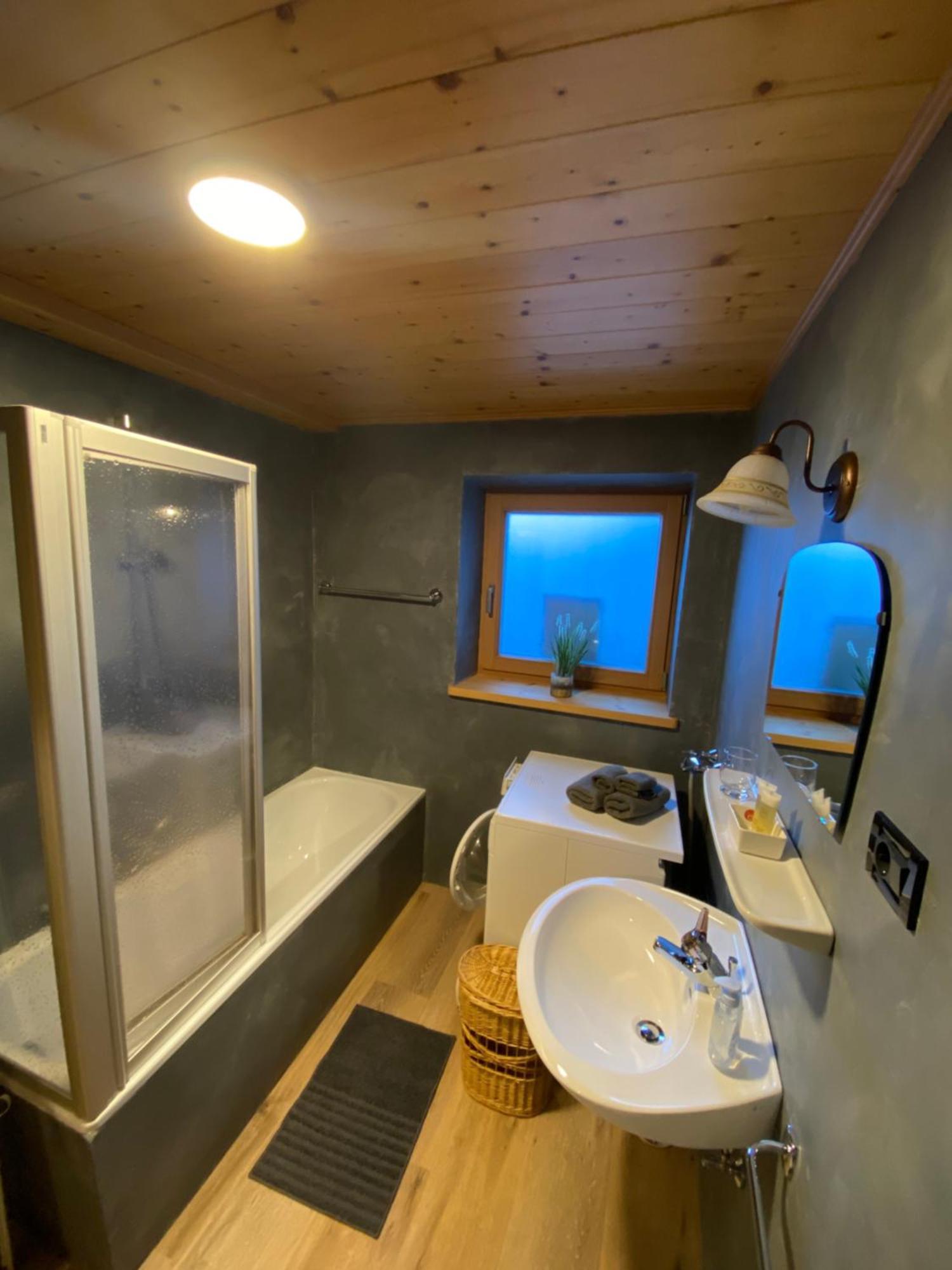 Apartamento La ciasota Antermoia Exterior foto